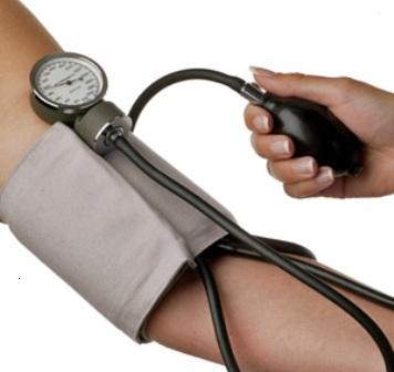 the causes of high blood pressure1