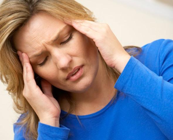 What causes headache? – What causes this?