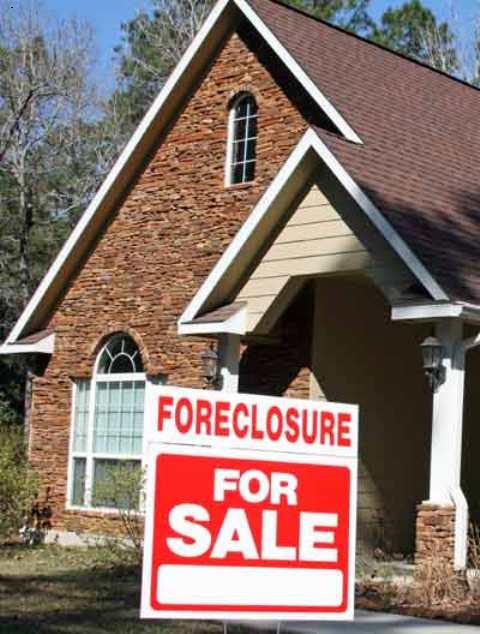 house foreclosure1